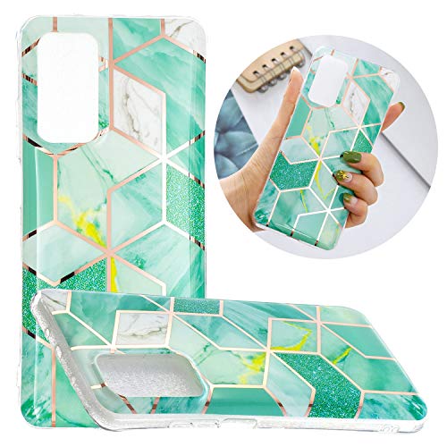 CLM-Tech Coque Compatible avec Xiaomi Mi 10T Cover