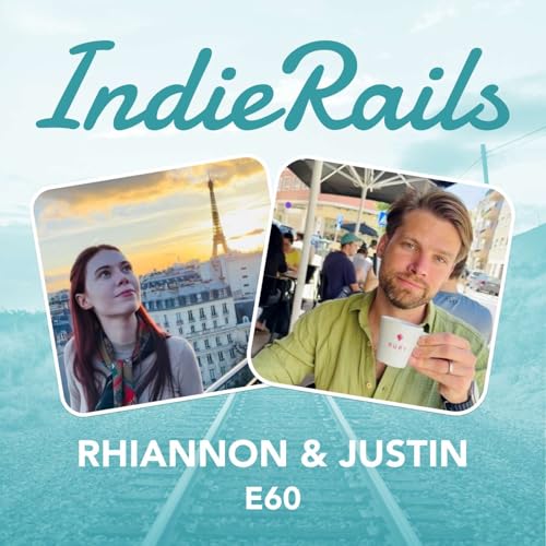 Rhiannon Payne & Justin Bowen - Agents of Change cover art