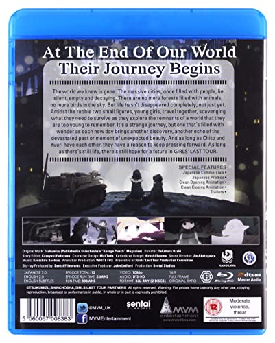 Girls' Last Tour Collection BLU-RAY Standard Edition [2019] image 4