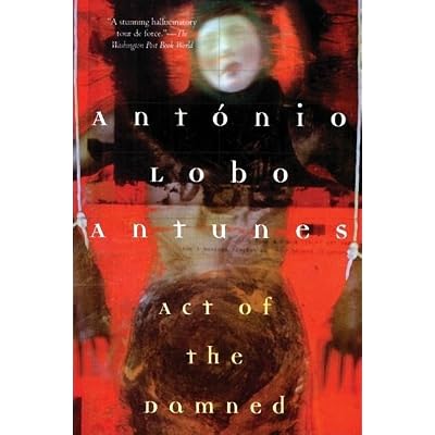 Act of the Damned