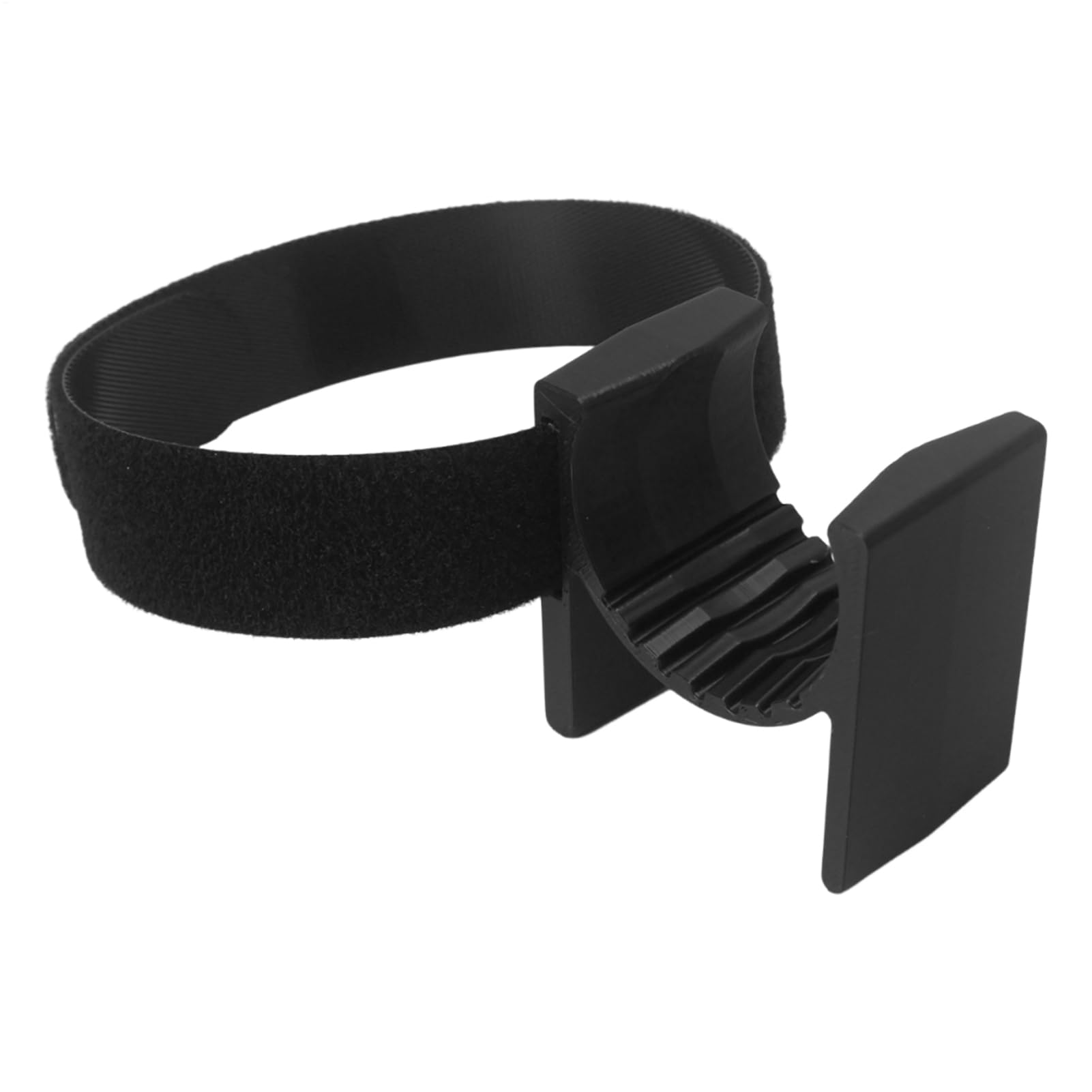 Support de balle de golf pour cheville – Gadget farce pour golfeur – Support de cheville ergonomique pour balle de golf pour camping, diffusion en direct, maison, voyage, extérieur, pratique