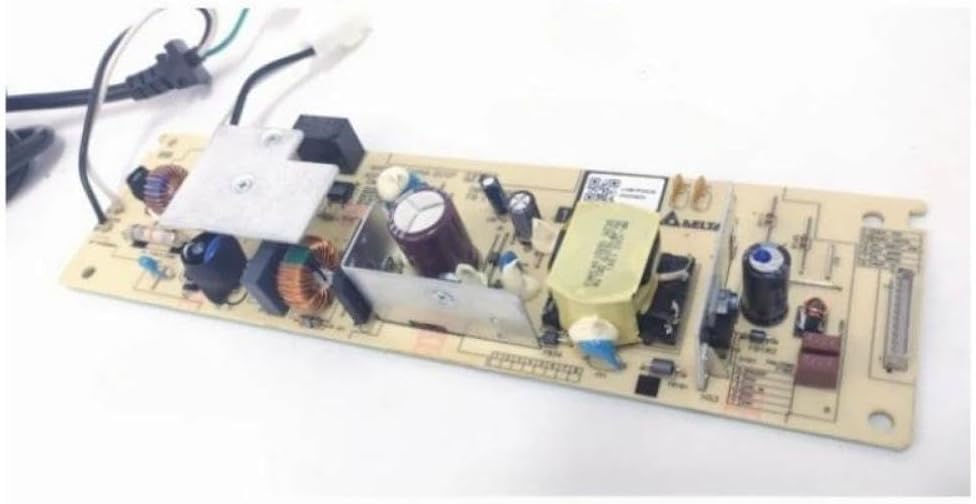 LT 3251001 LT 2884001 Low Voltage Power Supply Compatible with MFC-7380 7480 L2700 2701 2720 MFC-L2740DW 110V 220V LT 2889001 Replacement Power Adapter(110V)