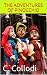 The Adventures of Pinocchio (Illustrated)