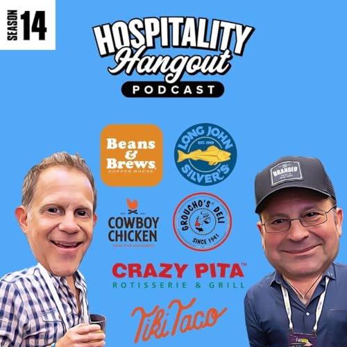 Hospitality Industry Growth & Technology Insights from Leaders at FS/TEC