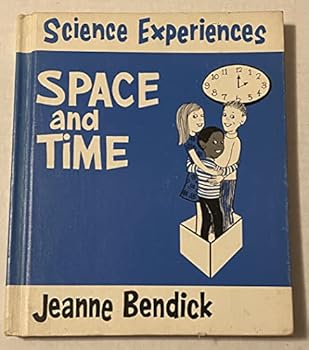 Space and Time - Book  of the Science Experiences