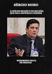 Capa de Sérgio Moro