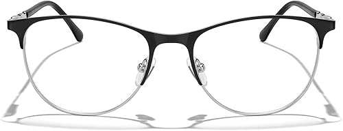 Miniatura 8 de OLIEYE - Gafas de lectura de ojo de gato para mujer, estilo retro, para lecturas en computadora, con bisagras de resorte.