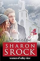 Samantha 0692410341 Book Cover