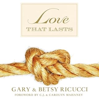 Love That Lasts cover art
