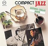  Compact Jazz: Antonio Carlos Jobim