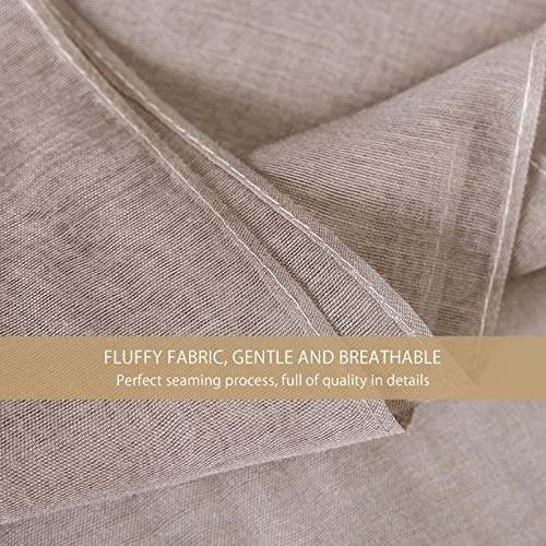 Fashion Organza Scarf Shawl Women Exquisite Feather Embroidery Transparent Tulle Lightweight Silk Scarf Spring3