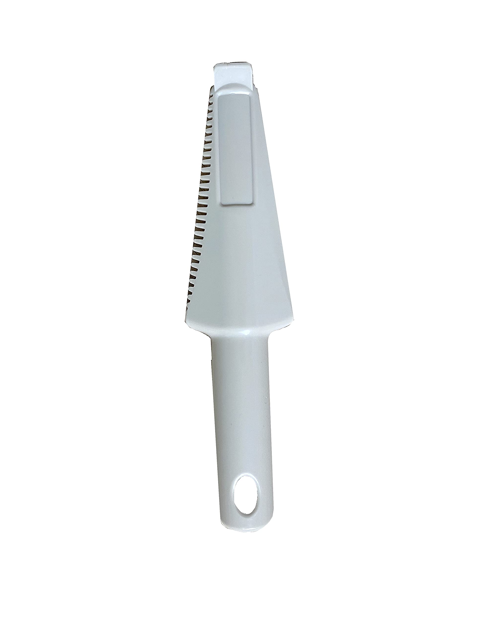ilbay's Juego de fregona de aluminio de 60 cm y paño de microfibra.