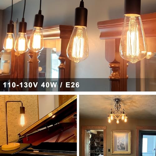 Focos para lámparas de techo Marca NICLY (2)