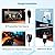 Cable Matters Infrared Remote Extender Cable - 6ft, IR Repeater Kit Cable, IR Extender, USB Infrared Remote Blaster Cord Up to 15ft Signal Range, NOT Compatible with RF Remote