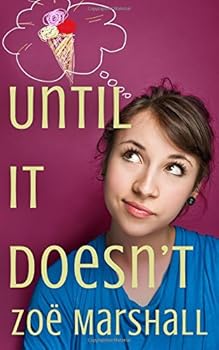 Paperback Until It Doesn't Book