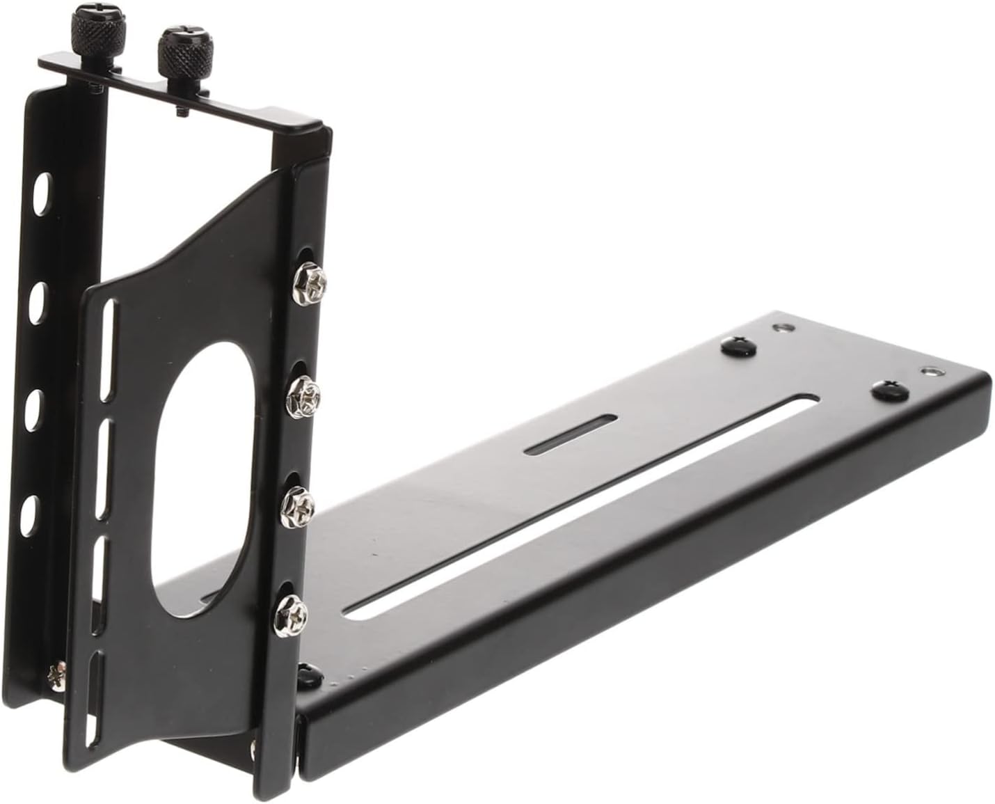 SOLUSTRE Graphics Card Bracket Right Angle Gpu Holder