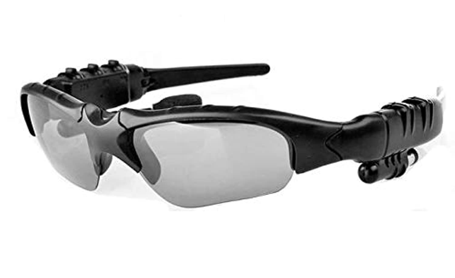 Smart Earphone Bluetooth Sunglasses with Mic