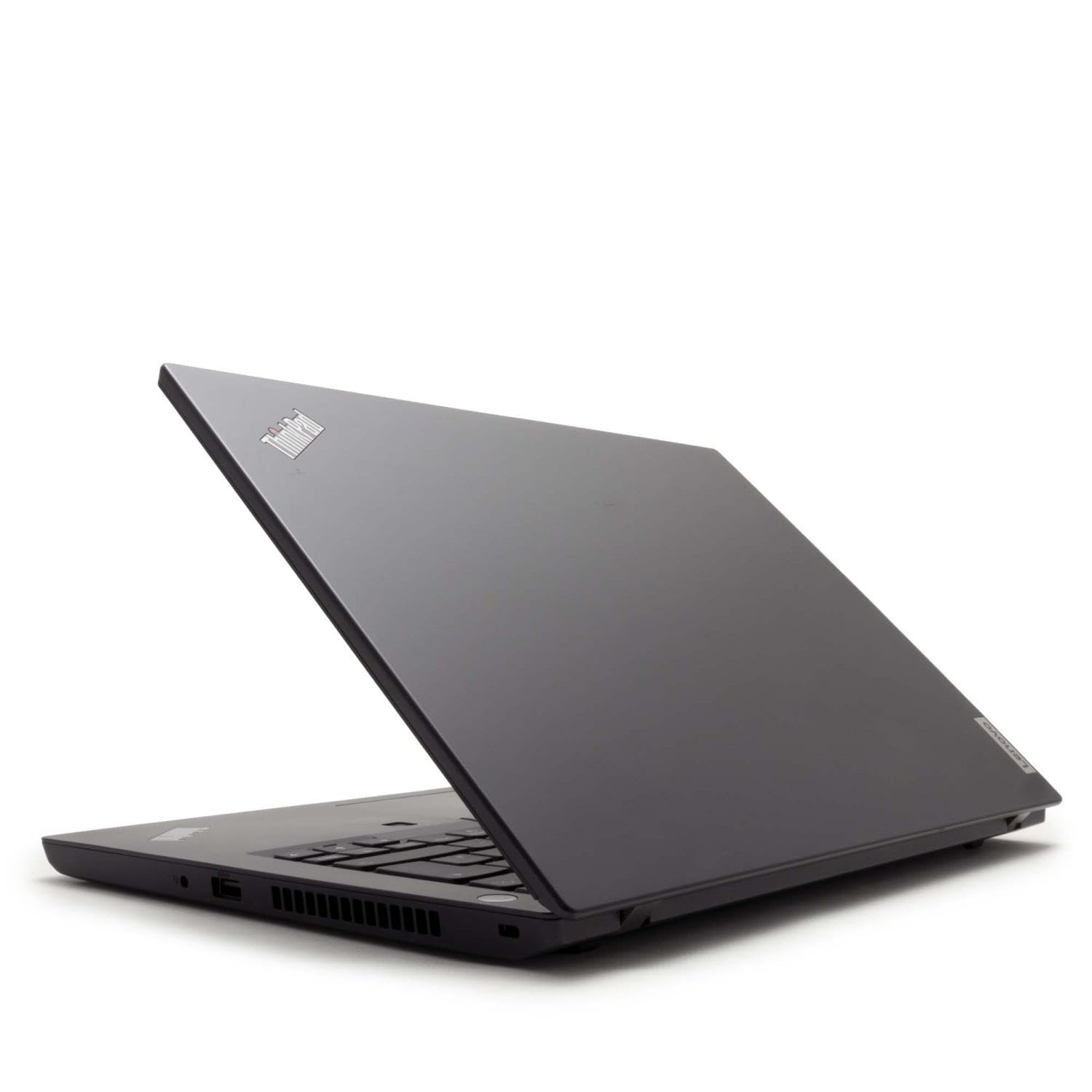 Lenovo ThinkPad L14 G2 Laptop | 14 cali | 1920 x 1080 | Intel Core i5-1135G7 | 16 GB DDR4 RAM | 512 GB NVMe | DE-QWERTZ | Windows 11 Pro | 1 rok gwarancji | (odnowiony)