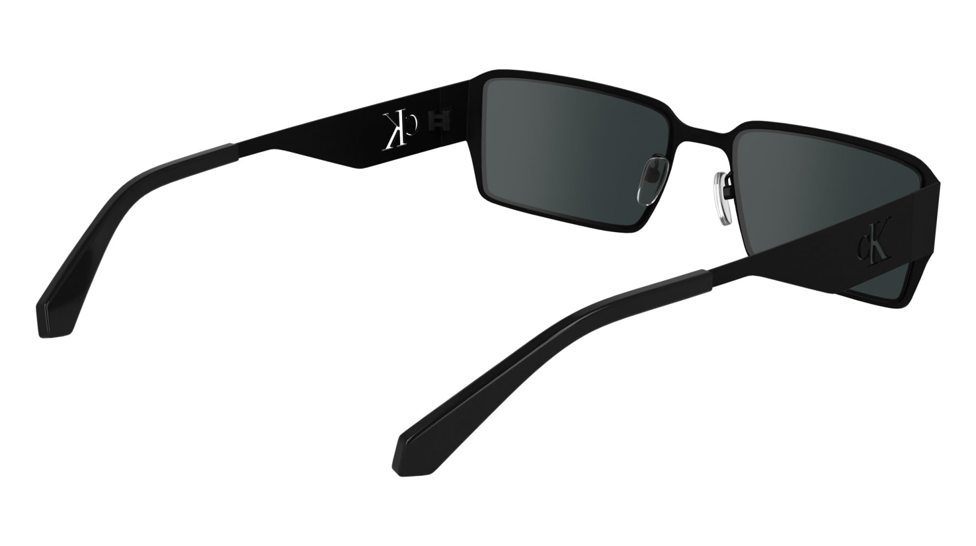 Calvin Klein Jeans Unisex Brille Sunglasses (1er Pack)