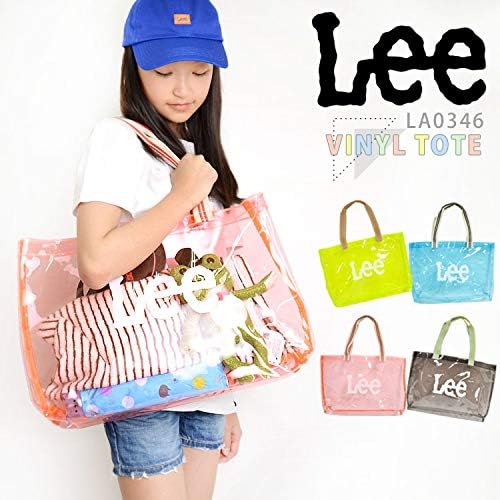 お勧め はげ 幾分 Lee ビニール バッグ Evengolflabo Jp