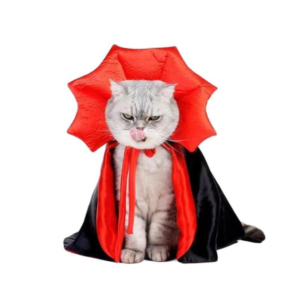 Amazon.co.jp: ハロウィン コスプレ 犬 猫 ペット服 コスチューム 衣装