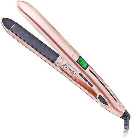 Amazon Co Jp カール ヘアアイロン 温度調整140 230 コテ カールアイロン 火傷防止設計 ホットカーラー 1時間の自動電源オフ コテ Hair Curler 色 金色 ビューティー Amazon Co Jp カール ヘアアイロン 温度調整140 230 コテ カールアイロン 火傷防止設計 ホットカーラー 1時間の自動電源オフ コテ Hair Curler 色 金色 ビューティー