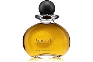 Mont Saint Michel Eau de Cologne Sexual Pour Homme Spray
