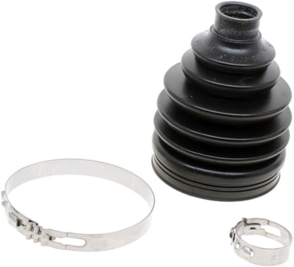 Dust Boot Kit Fixed End ODM Fit For CFMoto ATV UTV SSV Part CForce 400 450 IRON MAX L7e Motorcyle 9GQ0-280150