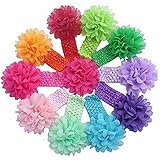 Adecuado para niñas de 0 a 10 años, ideal para regalo/fiesta/disfraces/uso diario o foto!