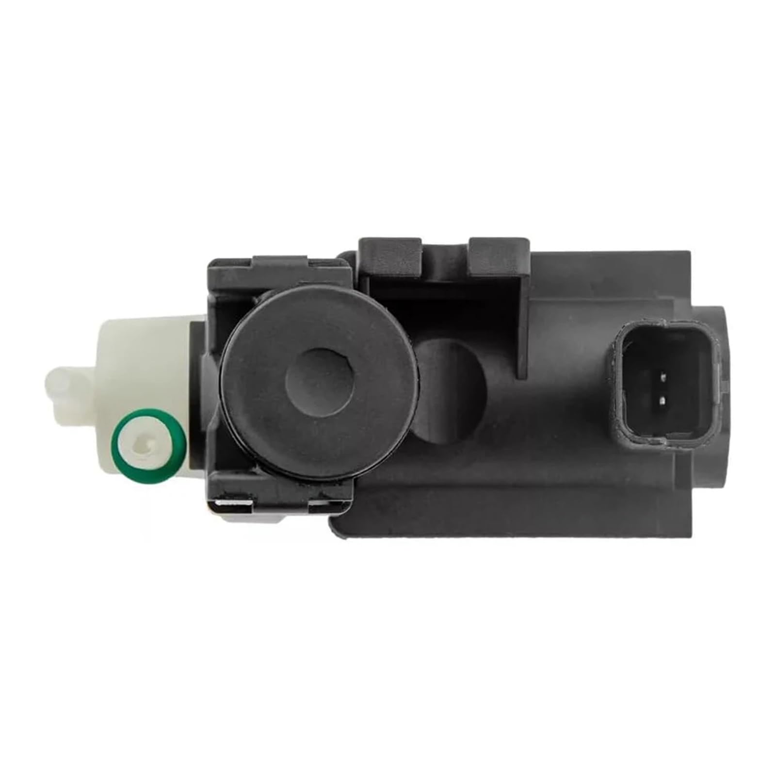 Válvula solenoide de automóvil Válvula solenoide de presión sobrealimentación del turbo 9659067880 compatible para Peugeot 807 (2006-2023)