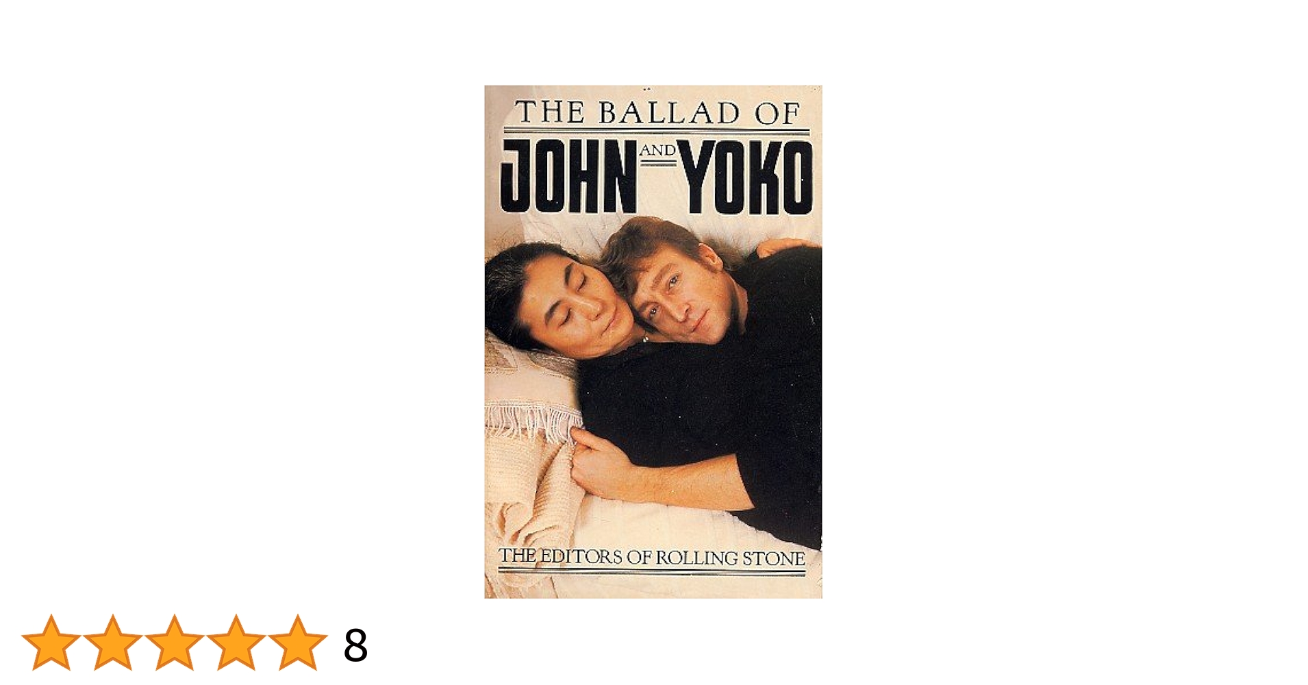 値下げジョンレノンリトグラフ　【The Ballad Of John&Yoko】 250px-BalladOfJohnAndYoko.jpg