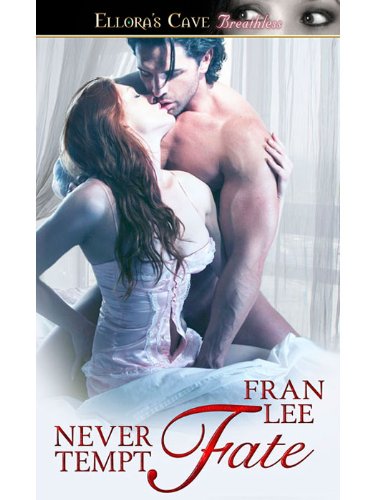 Buy Never Tempt Fate — BookShops.in