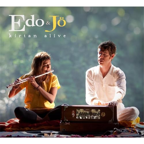 Edo & Jo