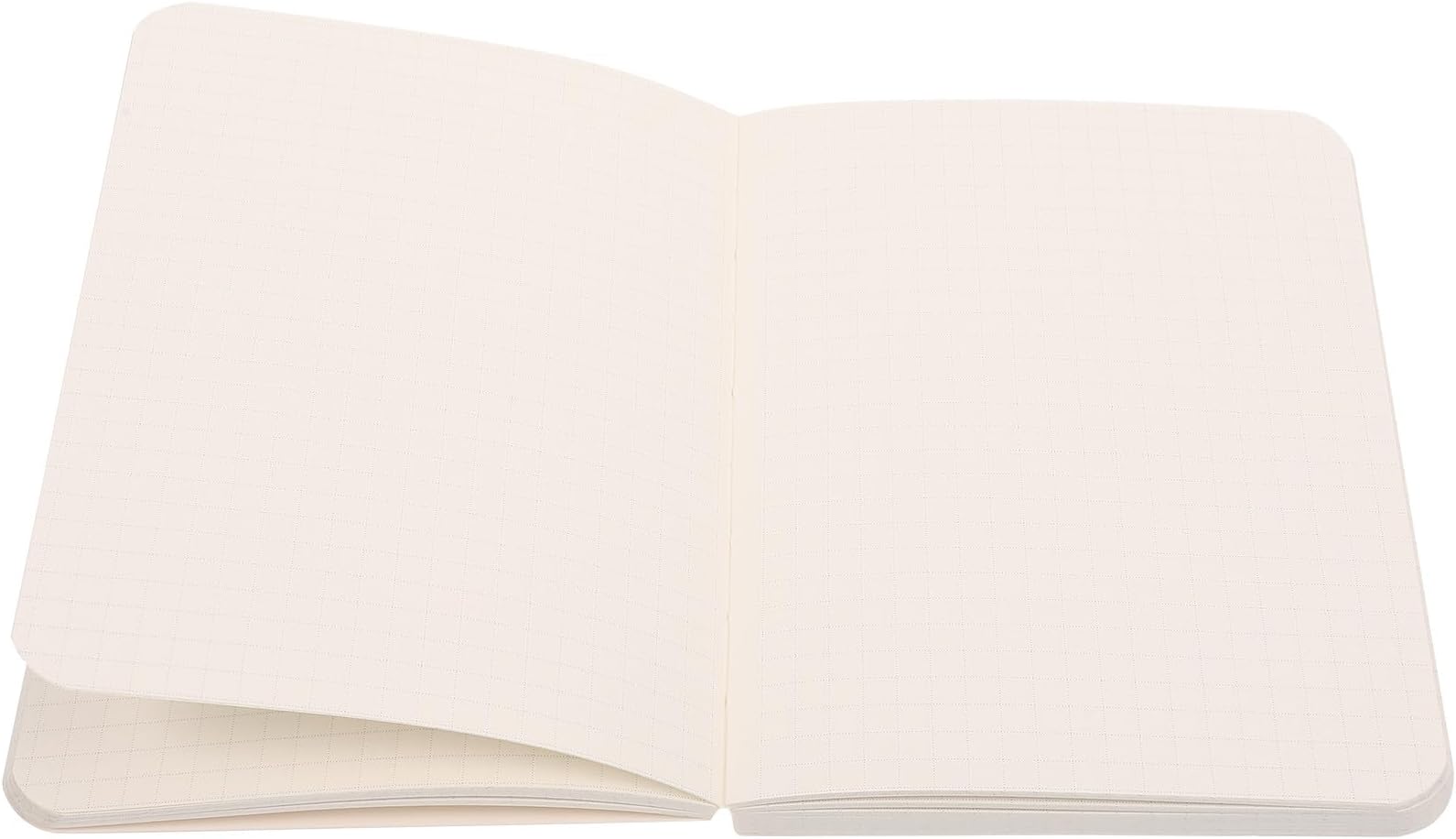 Notebook Replacement Paper A6 Planner Inserts Lined Pages for School Office Writing Supplies