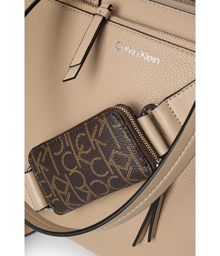 Calvin Klein Bay Tote4