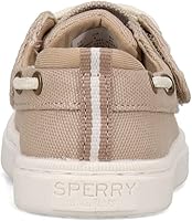 Vista 5 de Sperry Unisex-Child Sea Ketch Washable (ToddlerLittle Kid)