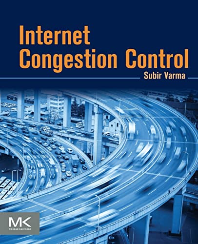 Internet Congestion Control view 2