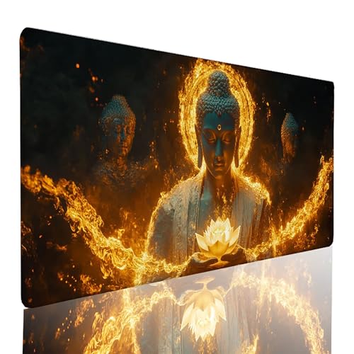 Tapis de souris XXL améliore la précision et vitesse G8-Z