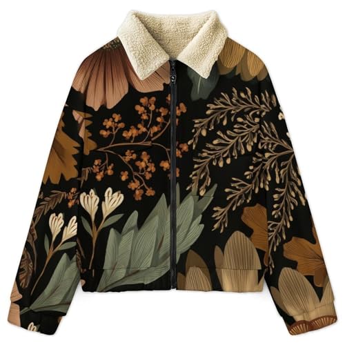 Veste polaire femme chaude pour ne plus subir le froid hivernal