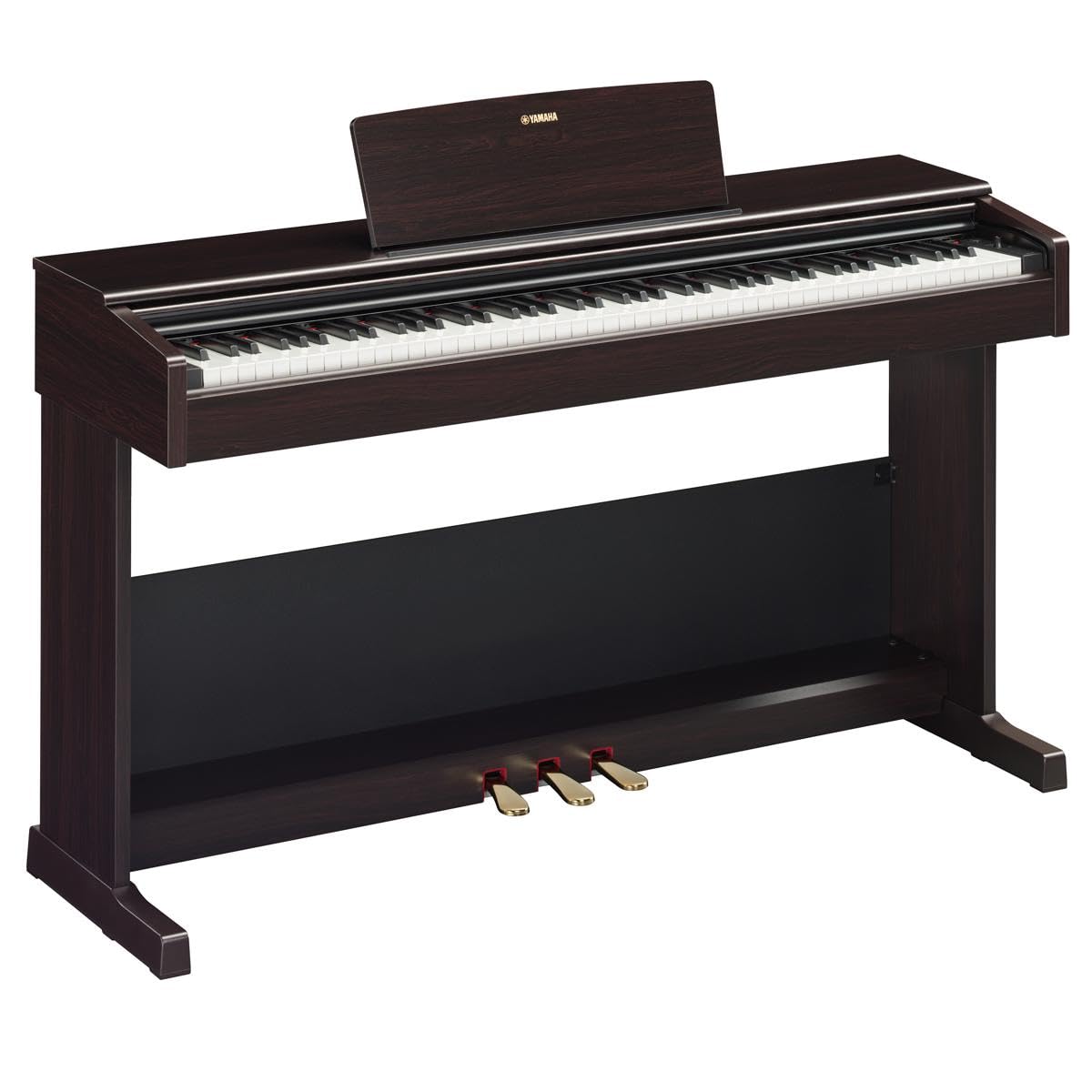 Amazon.com: Yamaha Arius, 88-Key Weighted Action Digital Beginner 