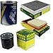 Produktbild Original MANN-Filter Inspektionspaket Set SCT Motor Flush Motorspülung 11588788