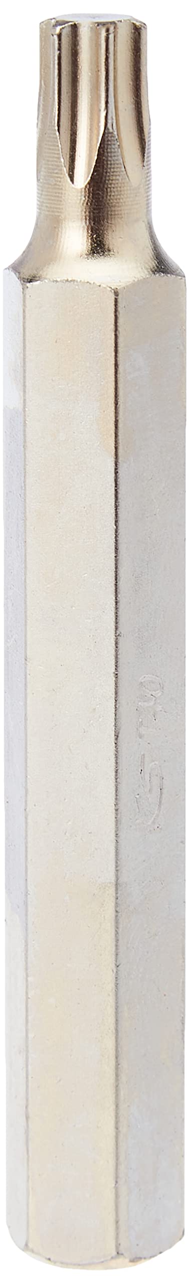 KS TOOLS 713.5010 TORX - Juego de puntas de atornillado (88 piezas)