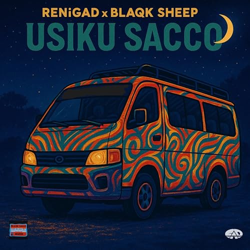 ReniGAD & Blaqk Sheep