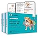 Embark | Dog DNA Test | Breed Identification | 160 Health Results | 200K Genetic Markers | Pack of 3
