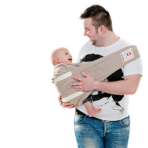 lodger baby sling