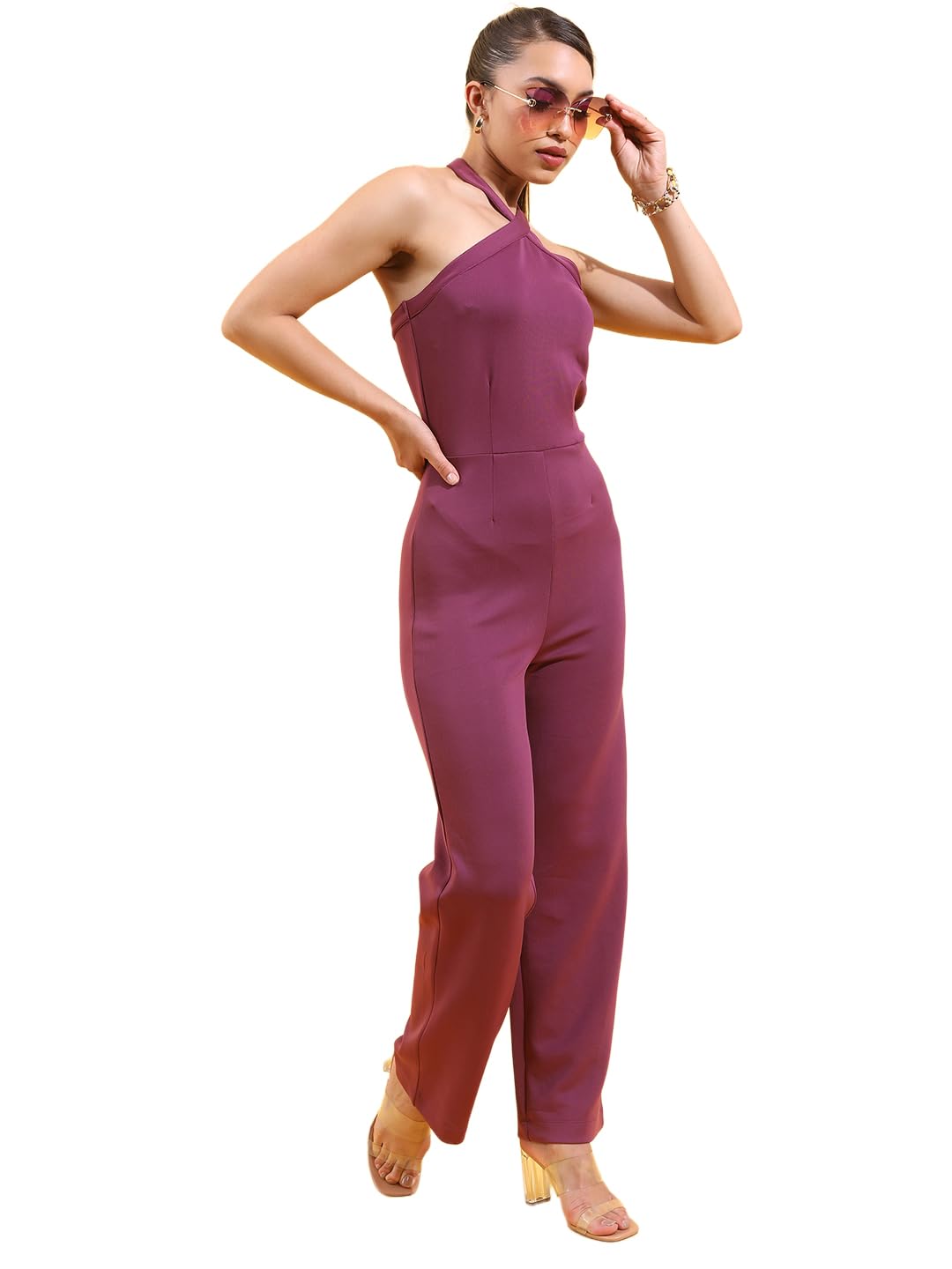 tokyo talkies Womens Jump Suit-picture-11