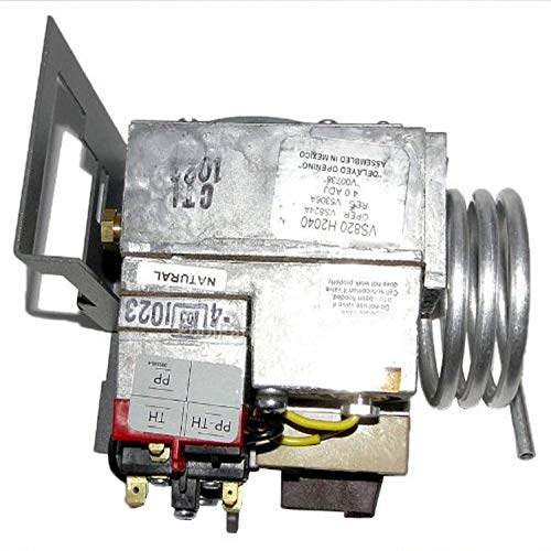 Zodiac R0096400 Natural Gas Valve Replacement for Zodiac Jandy Lite2 LG Pool