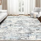 Area Rugs for Living Room: 6x9...