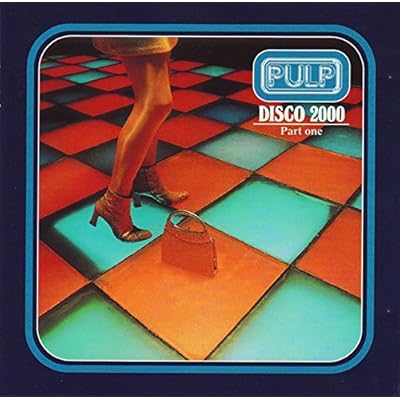Disco 2000