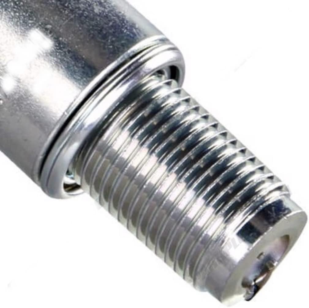 NGK Spark Plug Racing Box of 4 R6725-115